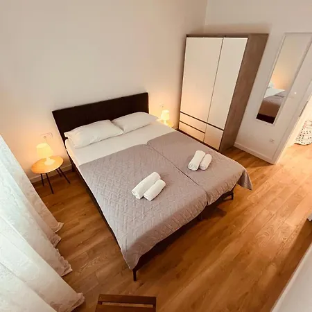Apartment Covic Medjugorje